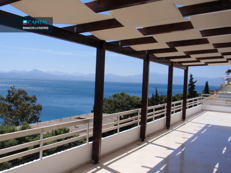 For Sale Flat 90 m² in Peloponnese 1