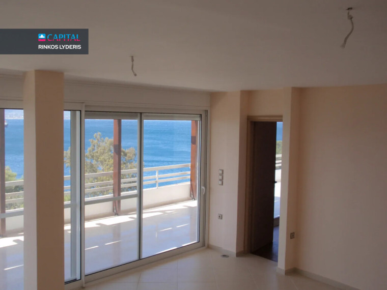 For Sale Flat 90 m² in Peloponnese 3