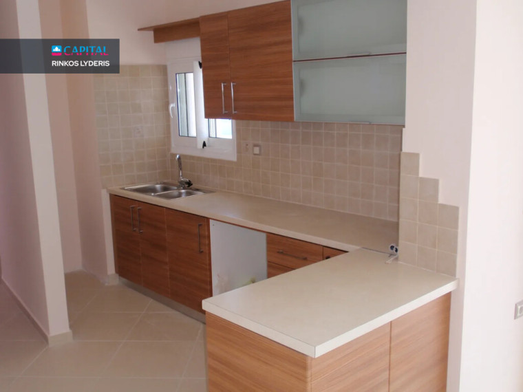 For Sale Flat 90 m² in Peloponnese 4