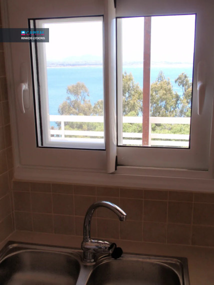 For Sale Flat 90 m² in Peloponnese 5