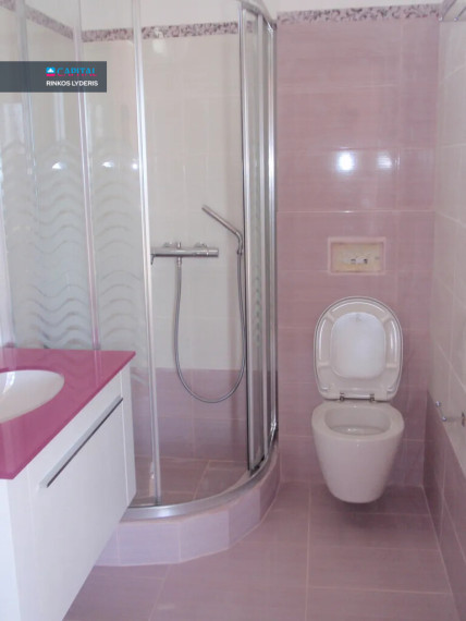 For Sale Flat 90 m² in Peloponnese 6