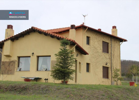 For Sale Detached house 159 m² in Chalkidiki For Sale Detached house 159 m² in Chalkidiki