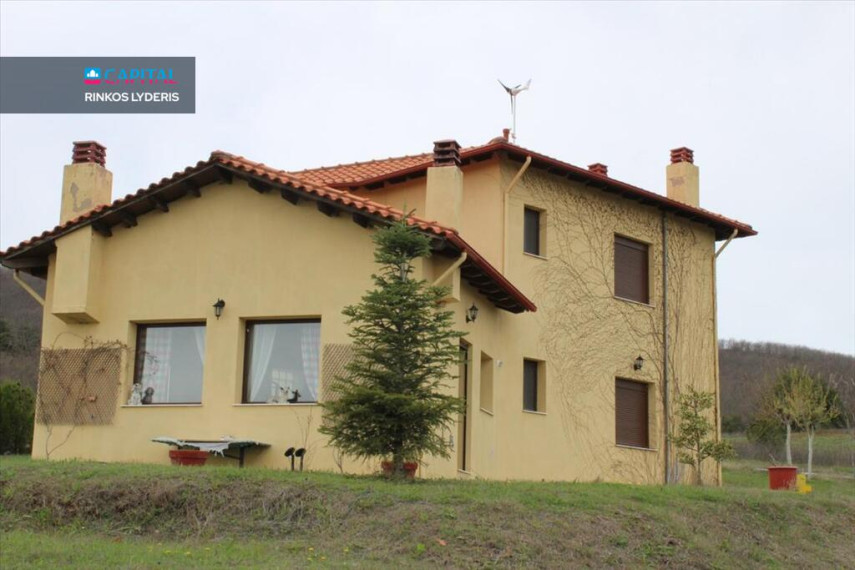 For Sale Detached house 159 m² in Chalkidiki 1