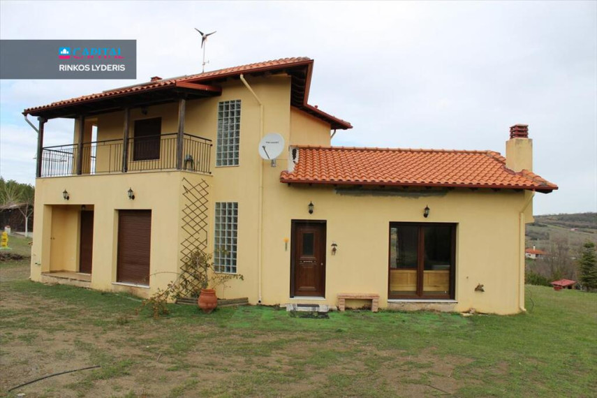 For Sale Detached house 159 m² in Chalkidiki 2
