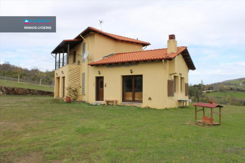 For Sale Detached house 159 m² in Chalkidiki 3