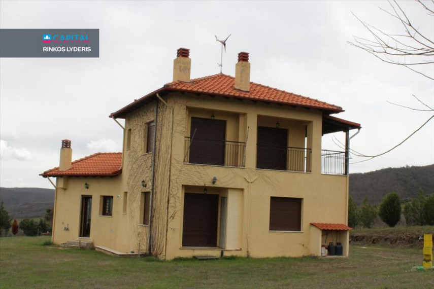 For Sale Detached house 159 m² in Chalkidiki 4