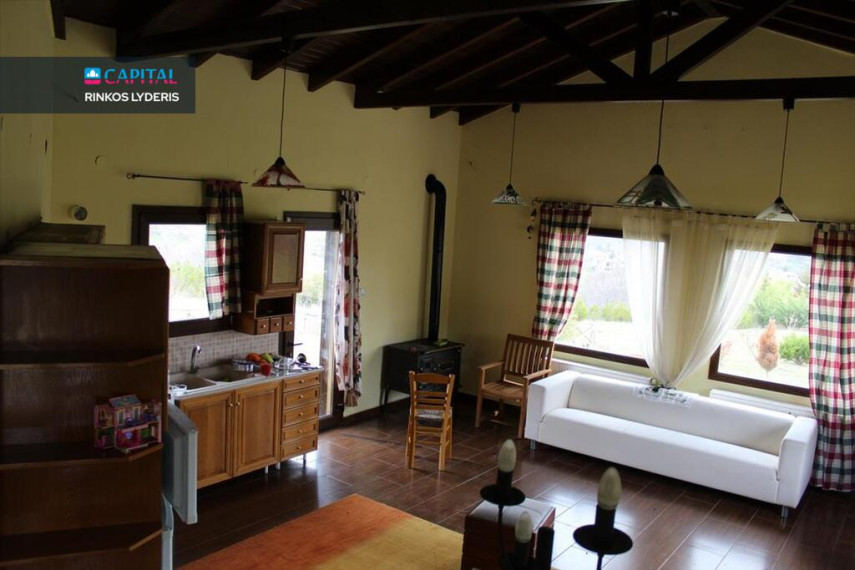 For Sale Detached house 159 m² in Chalkidiki 6