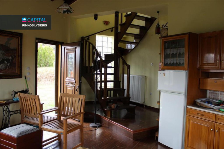 For Sale Detached house 159 m² in Chalkidiki 7