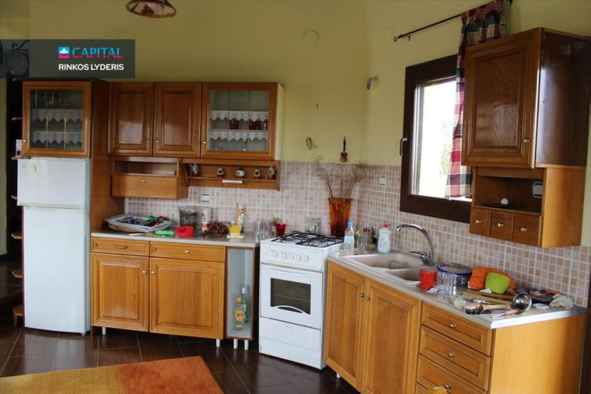 For Sale Detached house 159 m² in Chalkidiki 8