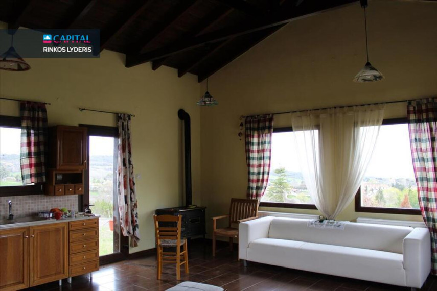 For Sale Detached house 159 m² in Chalkidiki 9