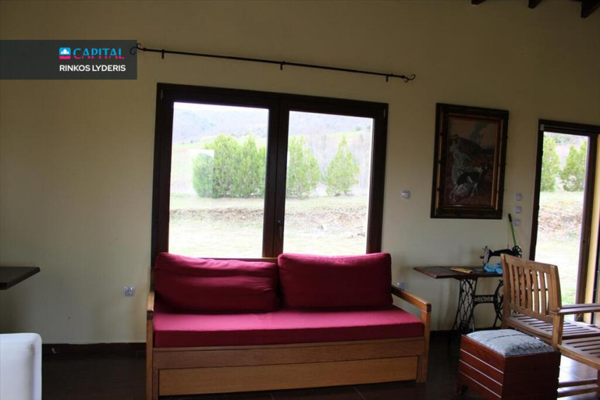 For Sale Detached house 159 m² in Chalkidiki 10