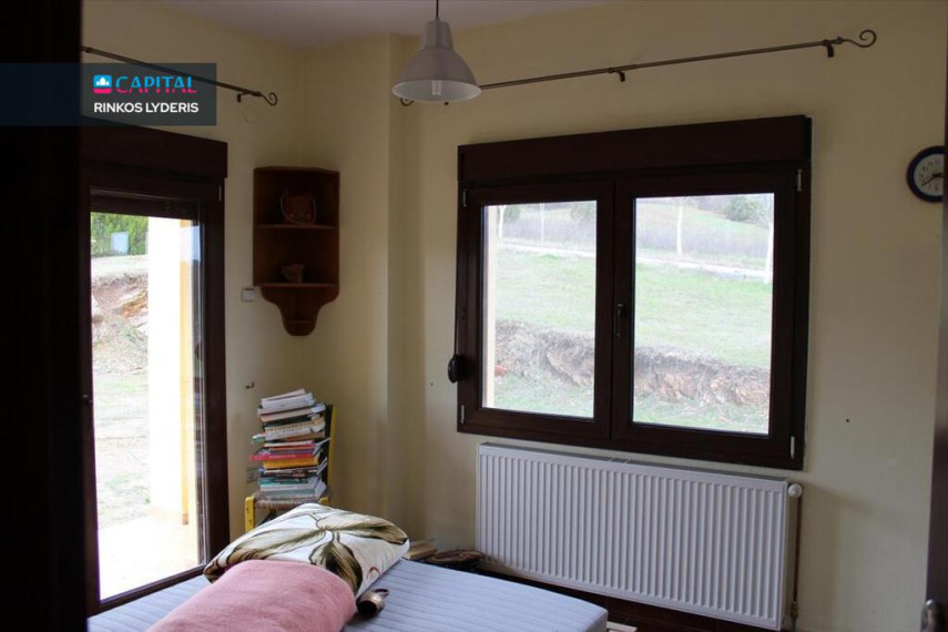 For Sale Detached house 159 m² in Chalkidiki 13