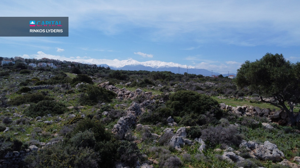 Parduodamas sklypas 5758.00 a ploto 2