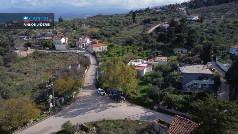 Parduodamas sklypas 1104.00 a ploto 8