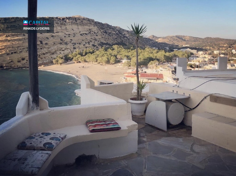 For Sale Detached house 33 m² in Crete 2