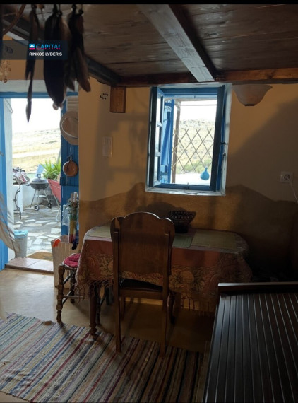 For Sale Detached house 33 m² in Crete 5