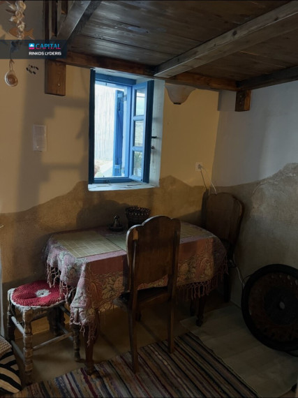 For Sale Detached house 33 m² in Crete 6