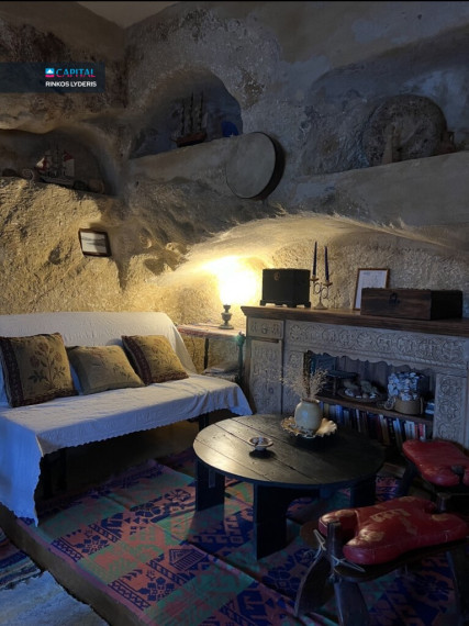 For Sale Detached house 33 m² in Crete 7