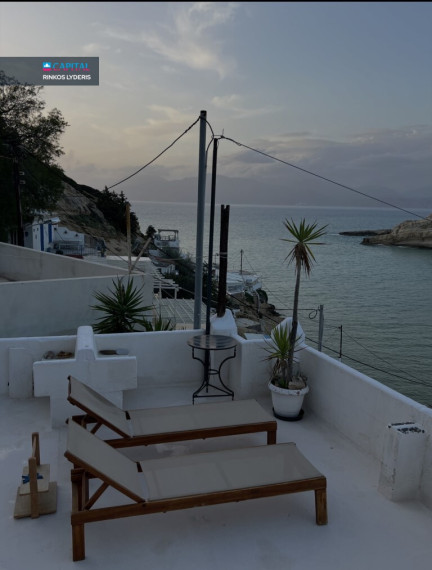 For Sale Detached house 33 m² in Crete 8
