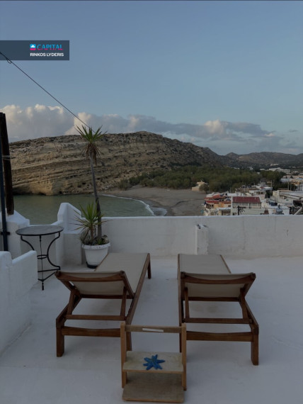 For Sale Detached house 33 m² in Crete 9