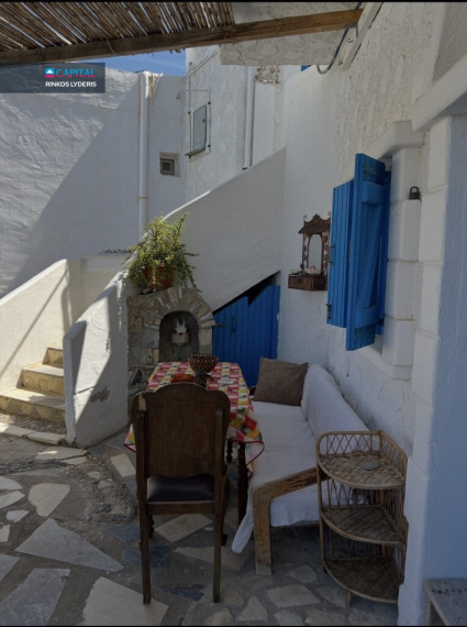 For Sale Detached house 33 m² in Crete 12