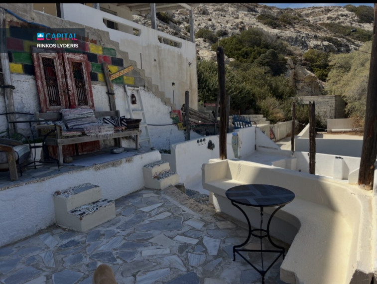 For Sale Detached house 33 m² in Crete 13