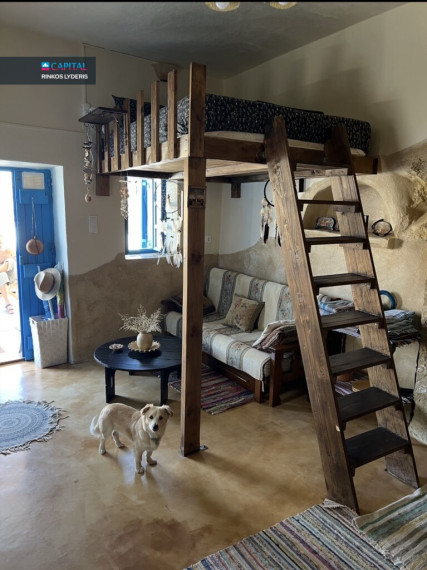 For Sale Detached house 33 m² in Crete 14