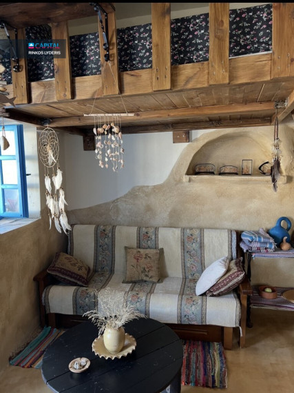 For Sale Detached house 33 m² in Crete 15
