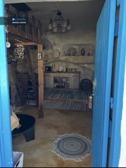 For Sale Detached house 33 m² in Crete 16