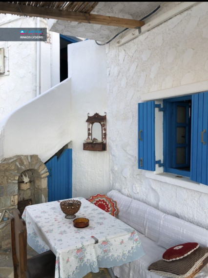 For Sale Detached house 33 m² in Crete 18