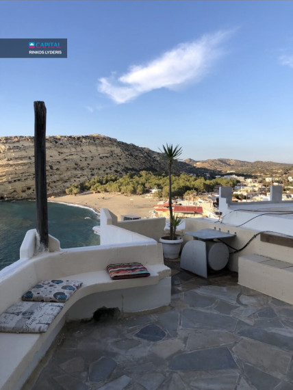 For Sale Detached house 33 m² in Crete 19