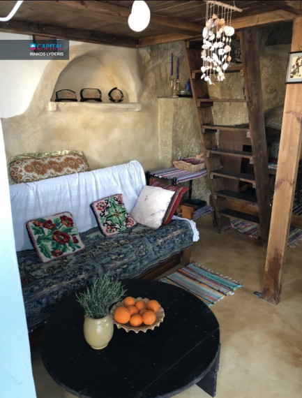 For Sale Detached house 33 m² in Crete 21