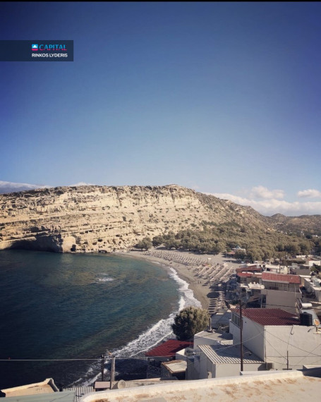 For Sale Detached house 33 m² in Crete 22