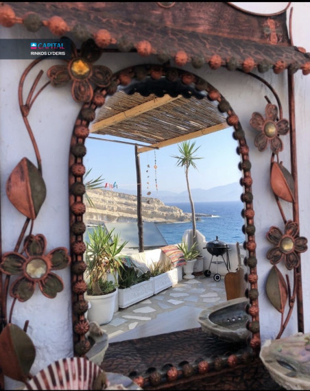 For Sale Detached house 33 m² in Crete 23