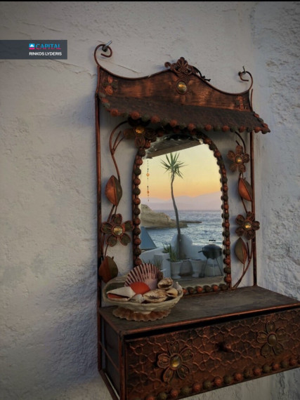 For Sale Detached house 33 m² in Crete 25