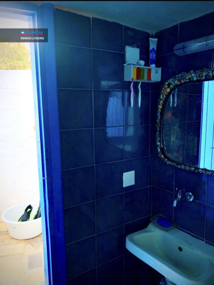 For Sale Detached house 33 m² in Crete 26