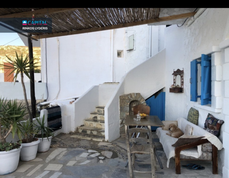 For Sale Detached house 33 m² in Crete 28