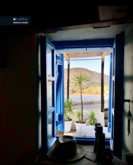 For Sale Detached house 33 m² in Crete 31