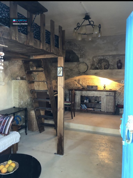 For Sale Detached house 33 m² in Crete 33