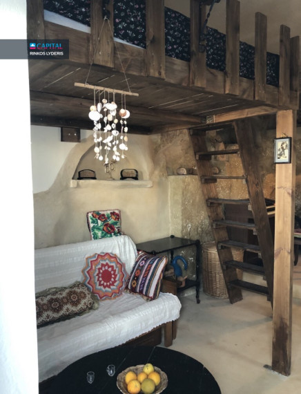 For Sale Detached house 33 m² in Crete 34