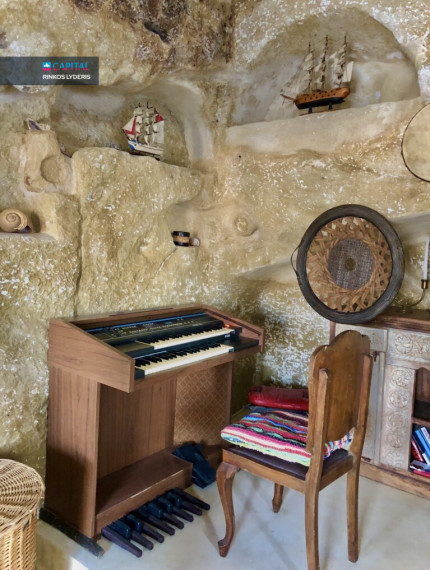 For Sale Detached house 33 m² in Crete 36