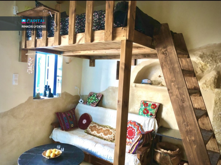 For Sale Detached house 33 m² in Crete 38
