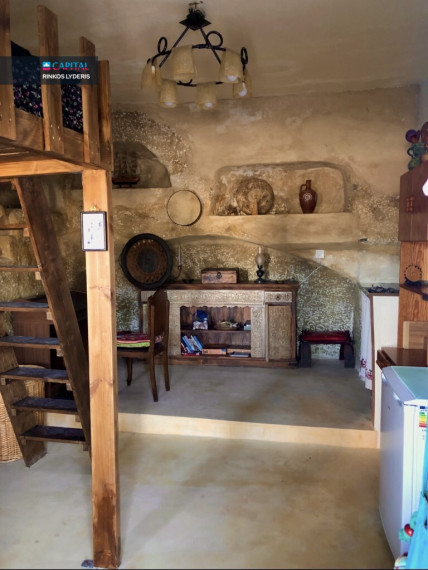 For Sale Detached house 33 m² in Crete 39
