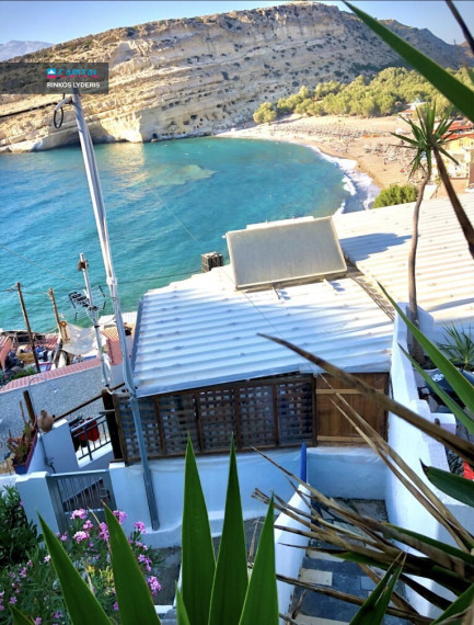 For Sale Detached house 33 m² in Crete 40