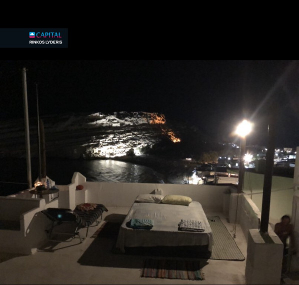 For Sale Detached house 33 m² in Crete 43