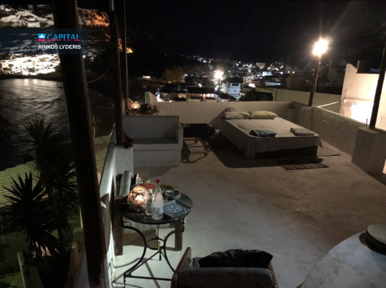 For Sale Detached house 33 m² in Crete 44