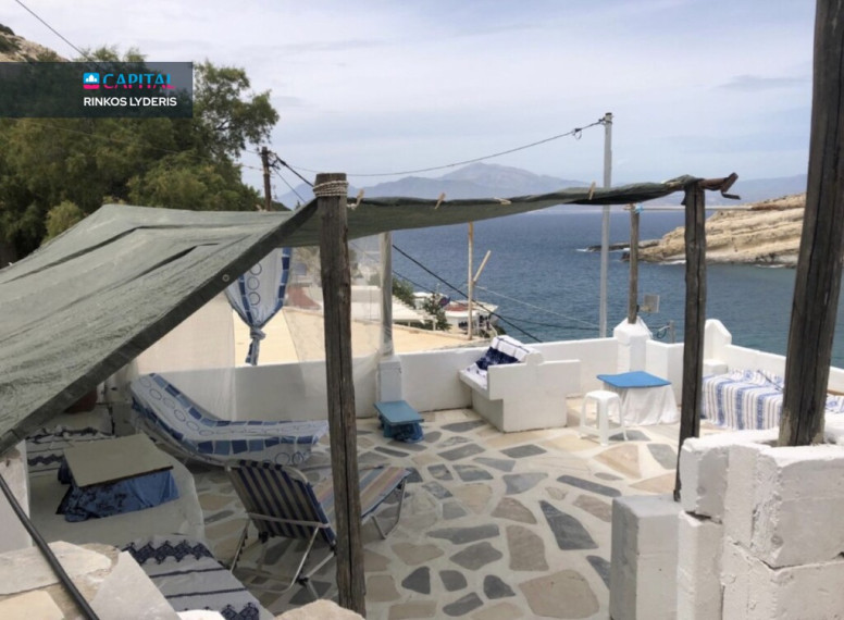 For Sale Detached house 33 m² in Crete 45