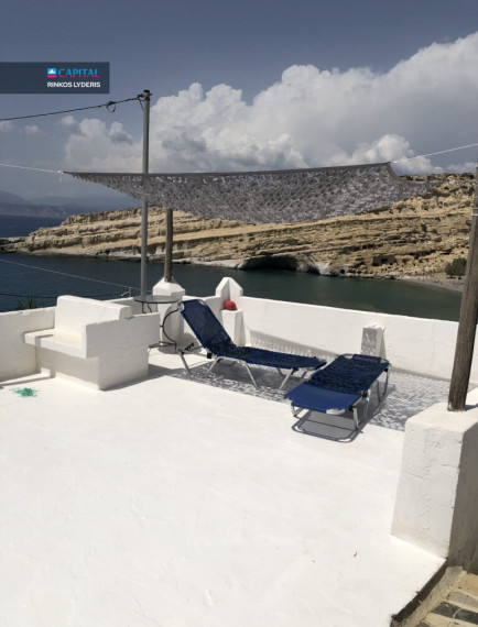 For Sale Detached house 33 m² in Crete 46