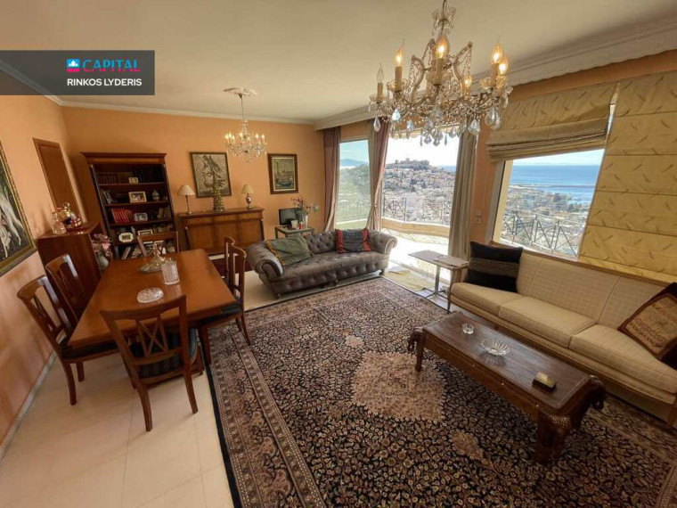 For Sale Detached house 225 m² in Kavala 3