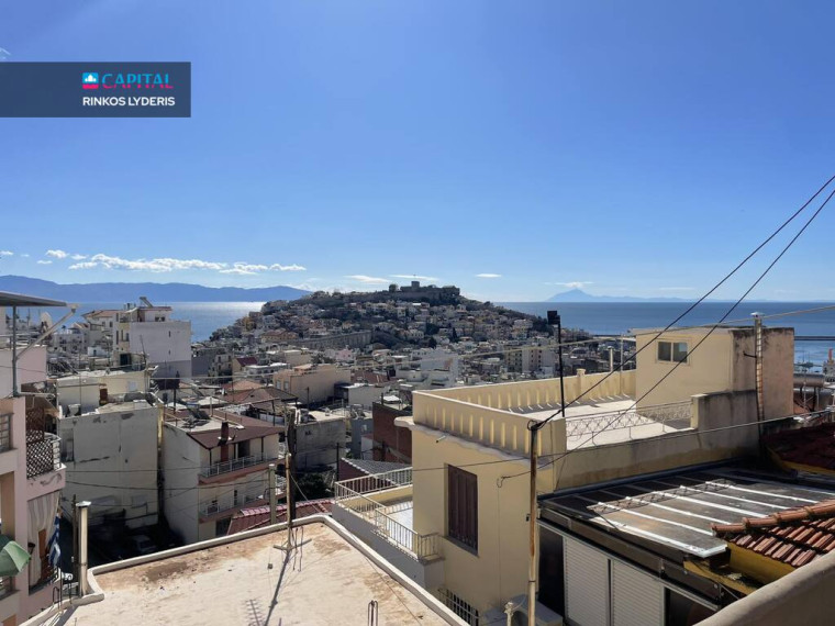 For Sale Detached house 225 m² in Kavala 15